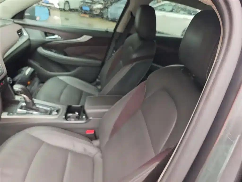 2016 Chevrolet Malibu 2.0L Automatic Luxury Edition — миниатюра 15