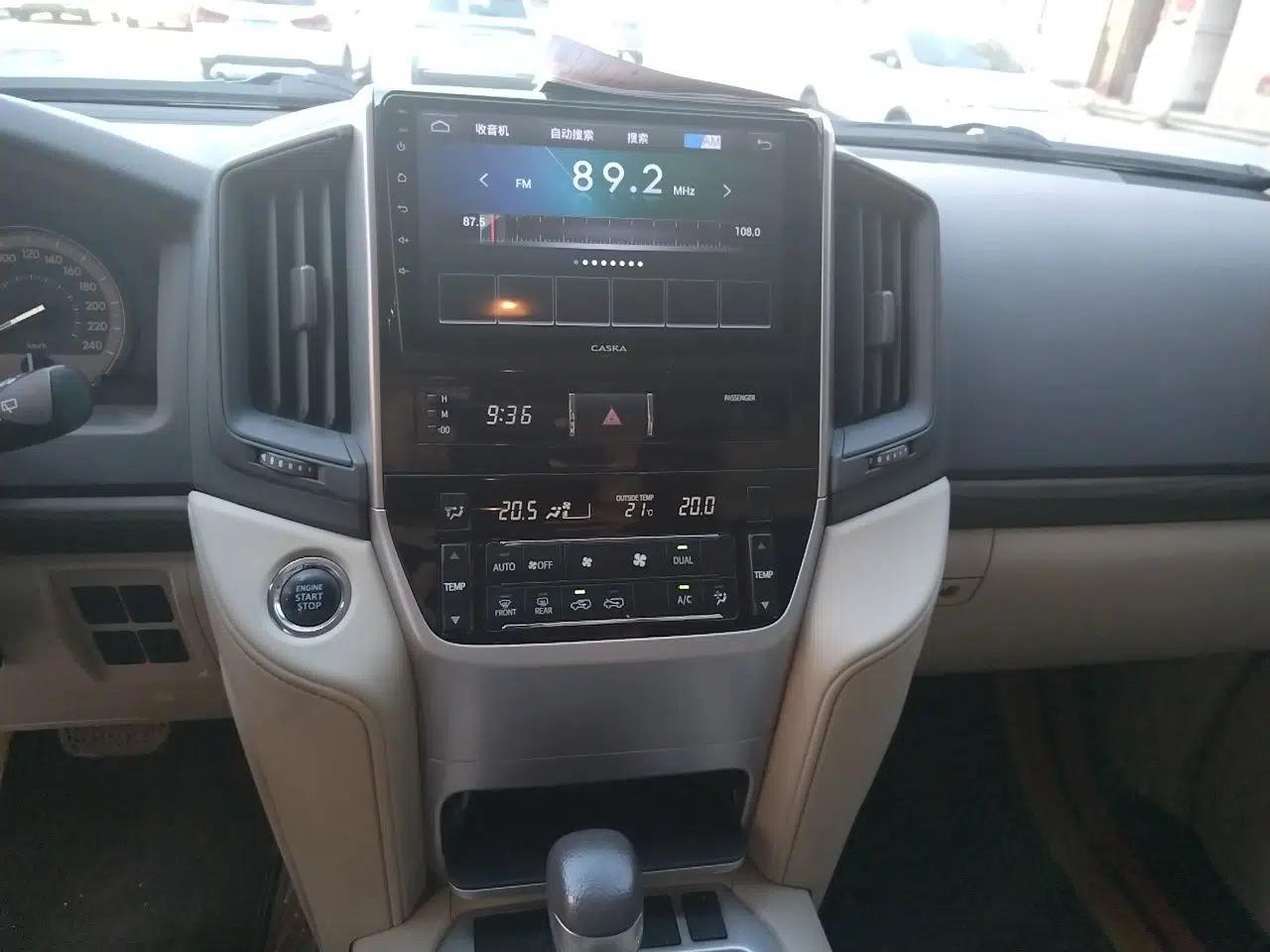 Toyota Land Cruiser — миниатюра 13