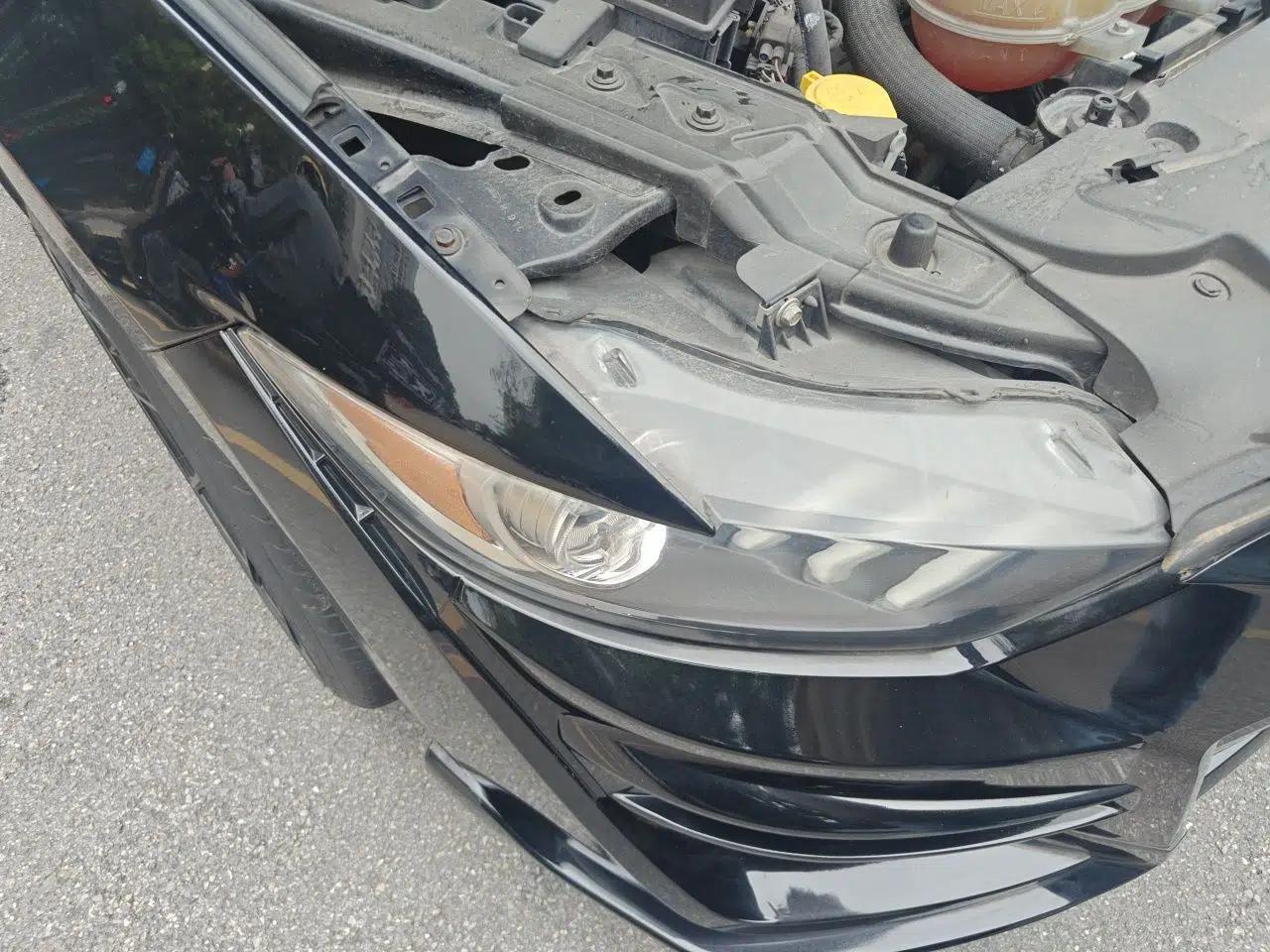 Ford Mustang — миниатюра 7