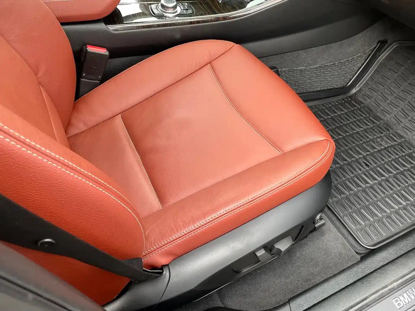 BMW X3 (Imported) 2013 xDrive20i Luxury — миниатюра 13