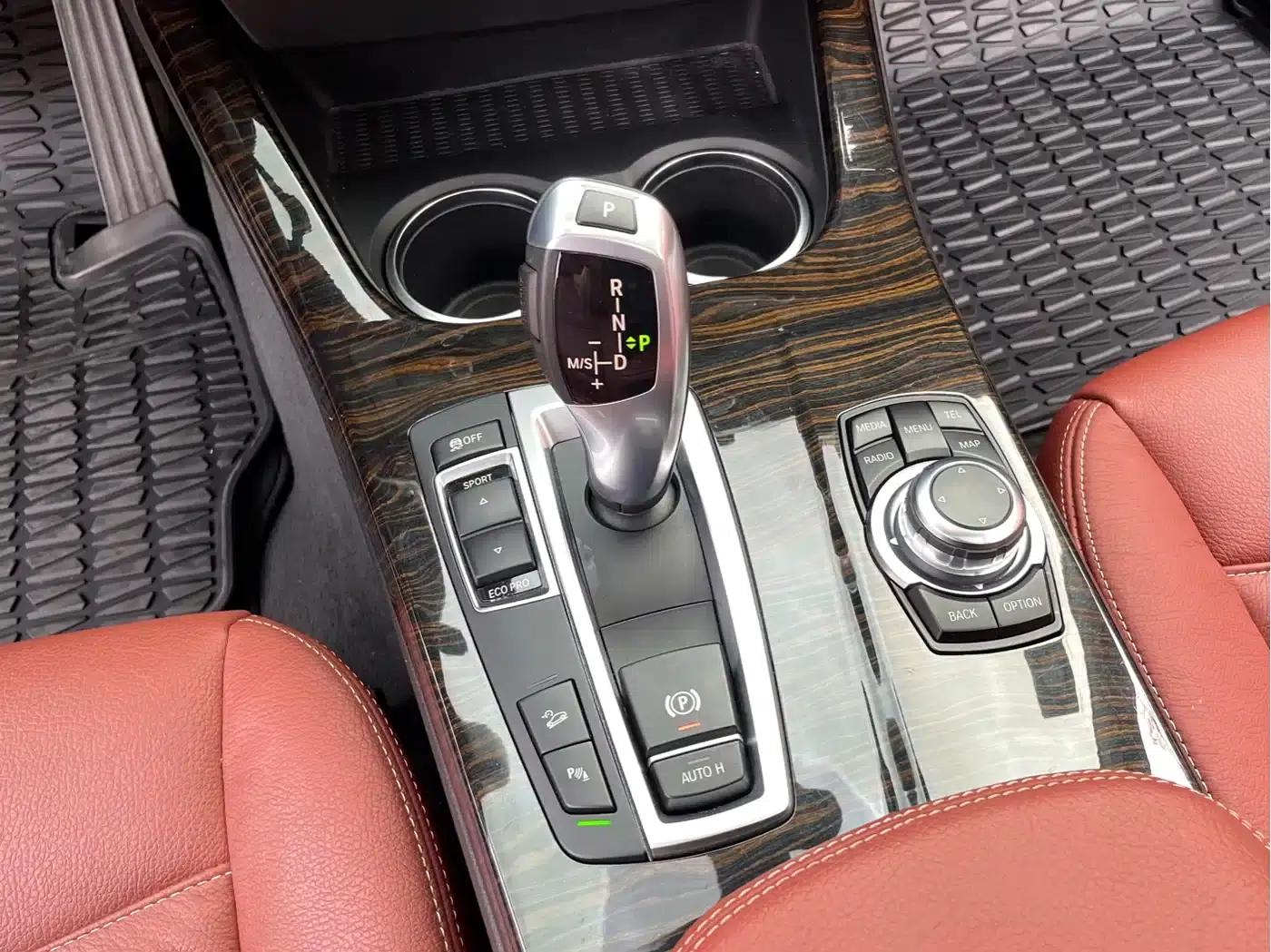BMW X3 (Imported) 2013 xDrive20i Luxury — миниатюра 6