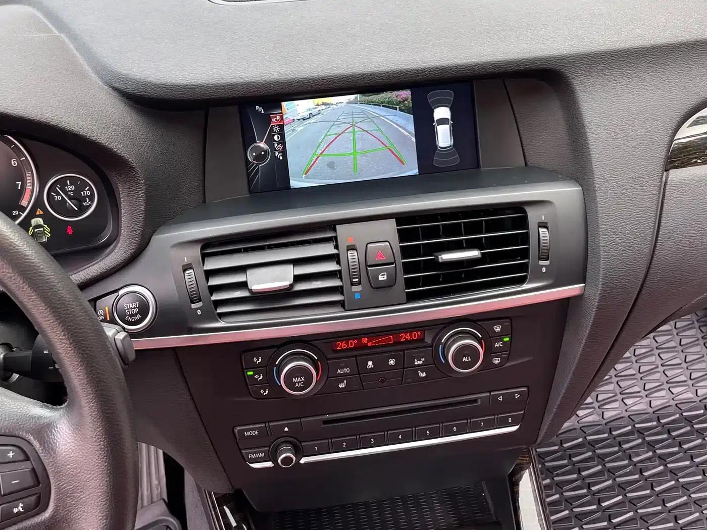 BMW X3 (Imported) 2013 xDrive20i Luxury — миниатюра 7