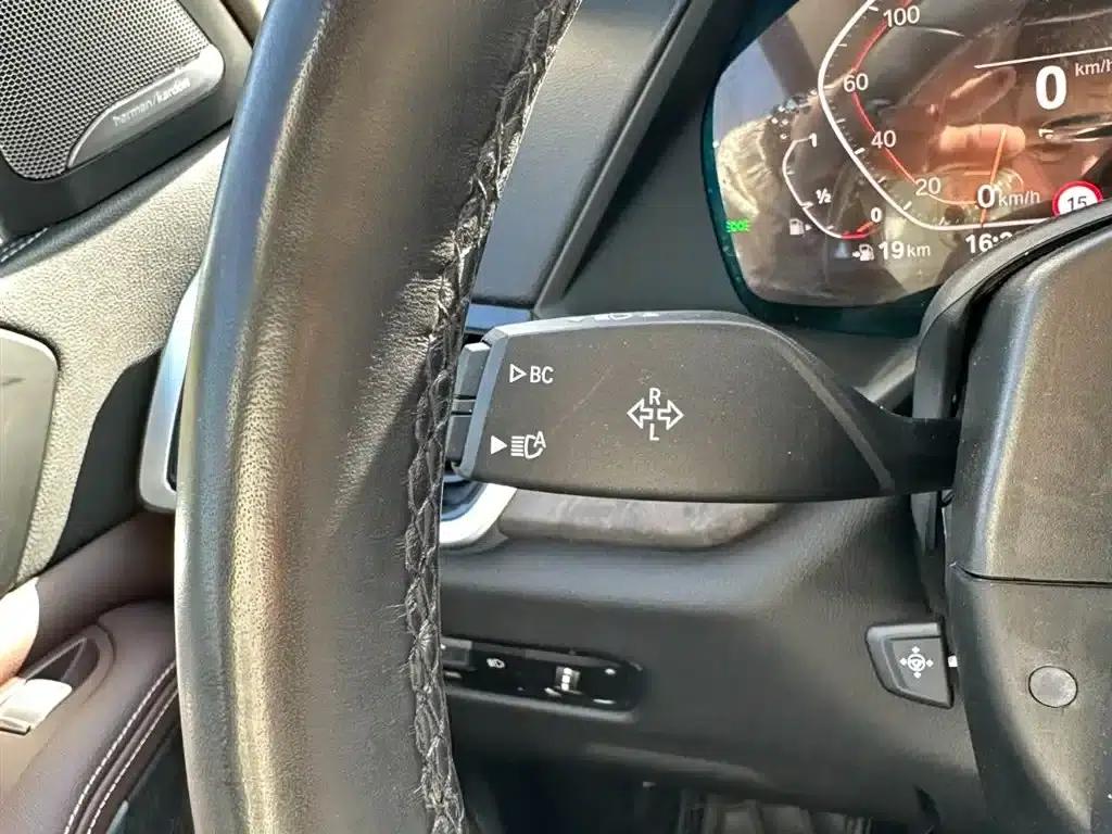 BMW X5 2022 Facelift xDrive 30Li M Sport Package — миниатюра 25