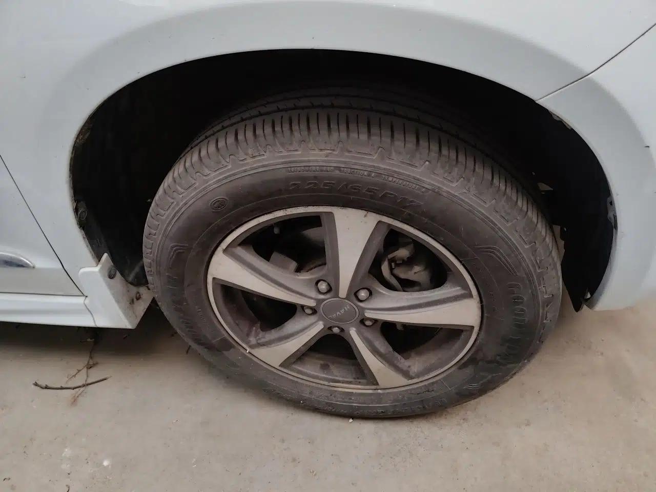 Haval H6 2016 Upgraded Model 1.5T Manual Two-Wheel Drive Elite Version — миниатюра 8