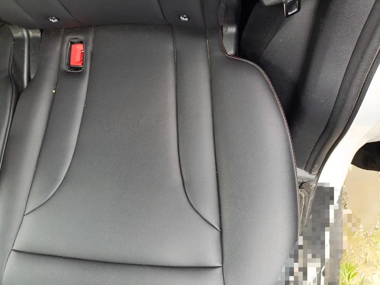 Haval H6 2015 Sport Edition 1.5T Automatic Two-Wheel Drive Luxury Model — миниатюра 17