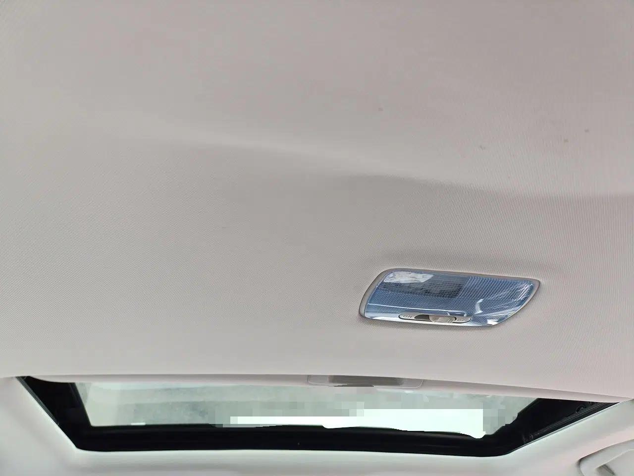 Haval H6 2015 Sport Edition 1.5T Automatic Two-Wheel Drive Luxury Model — миниатюра 18