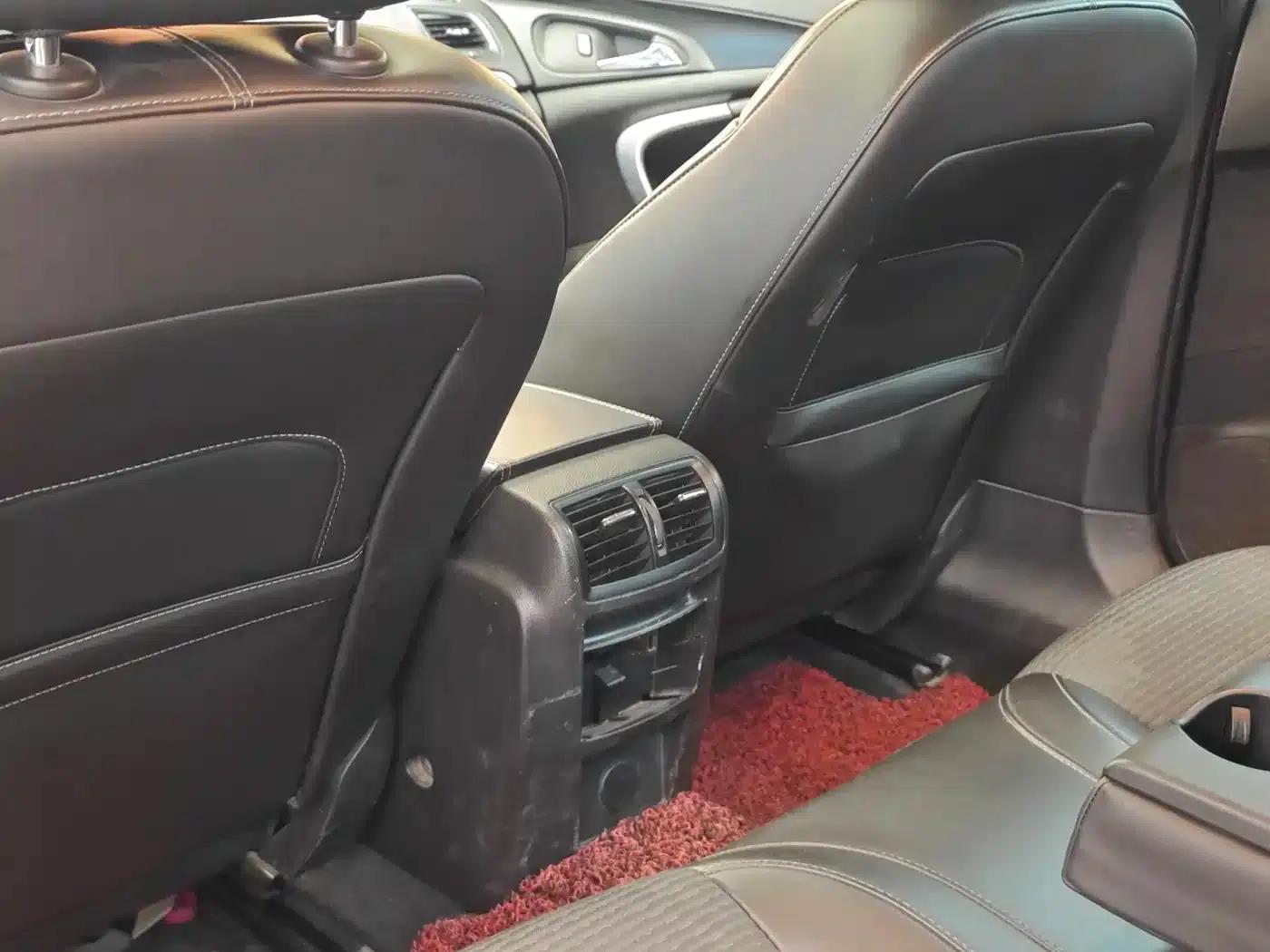 Buick Regal 2015 1.6T Advanced Technology Edition — миниатюра 24