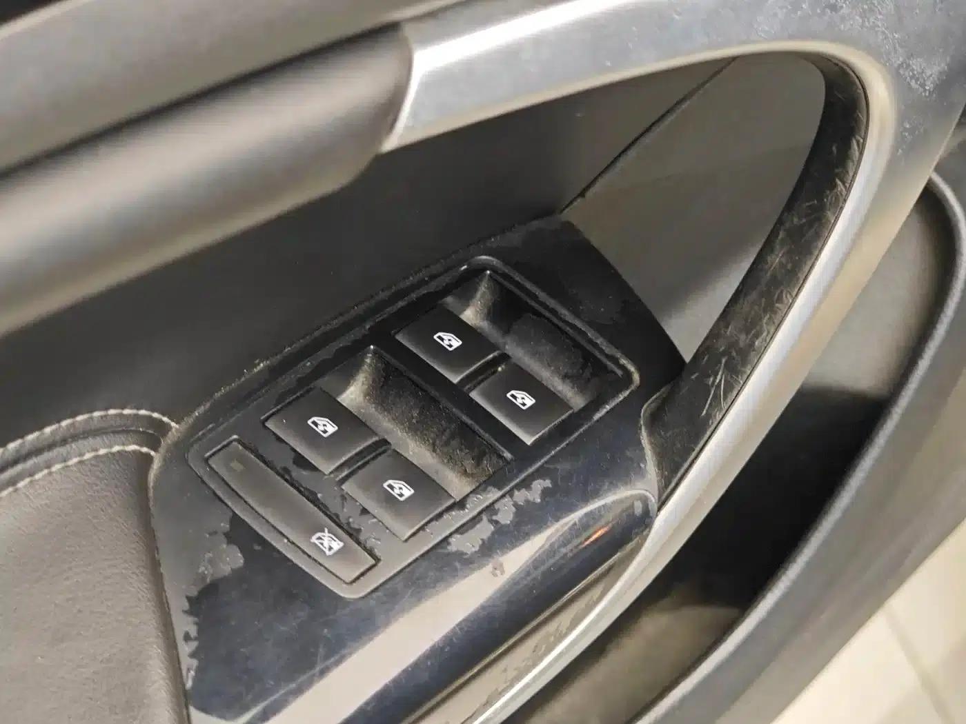 Buick Regal 2015 1.6T Advanced Technology Edition — миниатюра 10