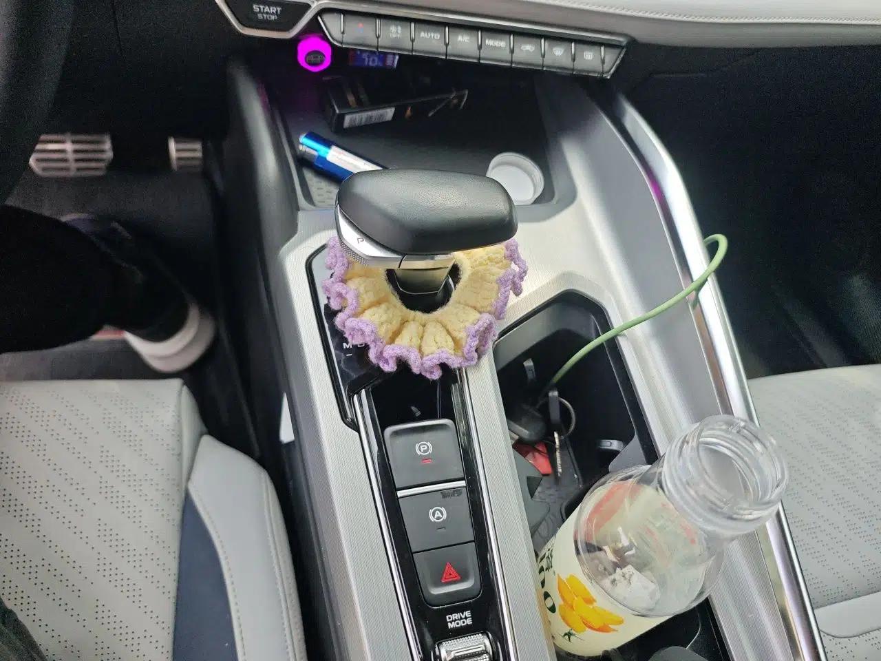 Geely Auto Preface 2021 2.0TD Luxury Version — миниатюра 14
