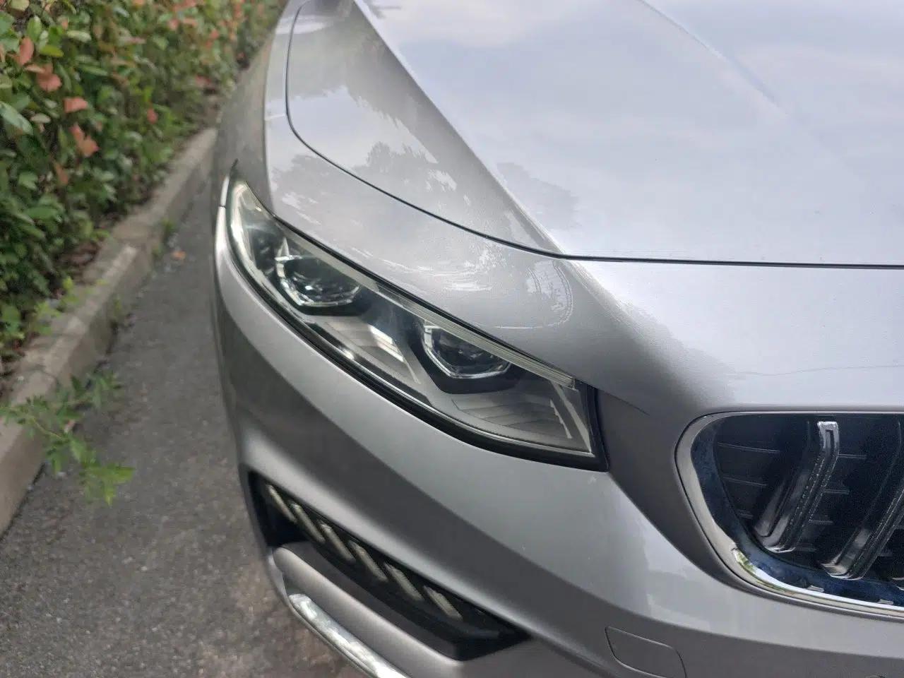 Geely Auto Preface 2021 2.0TD Luxury Version — миниатюра 7