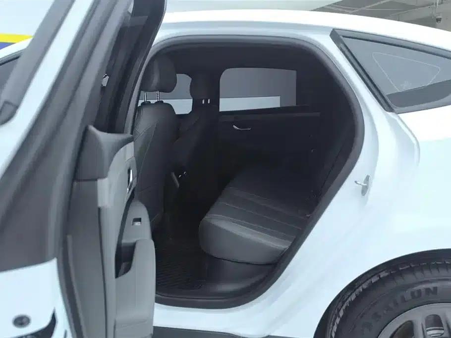 Qin PLUS 2025 DM-i Intelligent Driving Edition 55KM Leading Model — миниатюра 11
