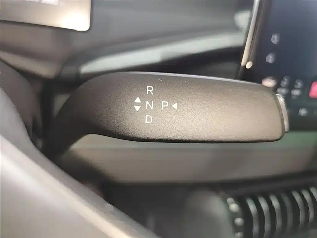 Yuan PLUS 2025 Intelligent Driving Edition 430KM Superior Model — миниатюра 14
