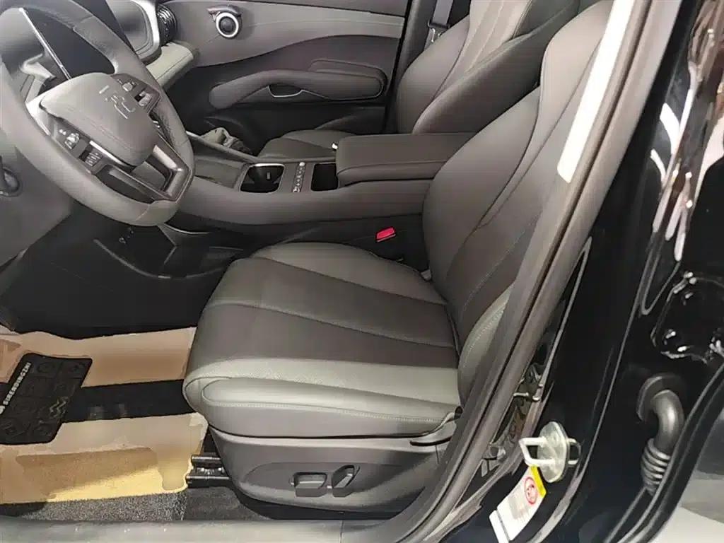 Yuan PLUS 2025 Intelligent Driving Edition 430KM Superior Model — миниатюра 15