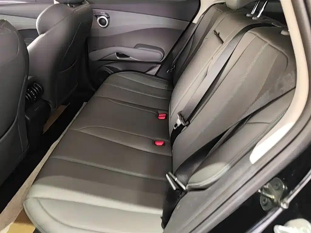 Yuan PLUS 2025 Intelligent Driving Edition 430KM Superior Model — миниатюра 17