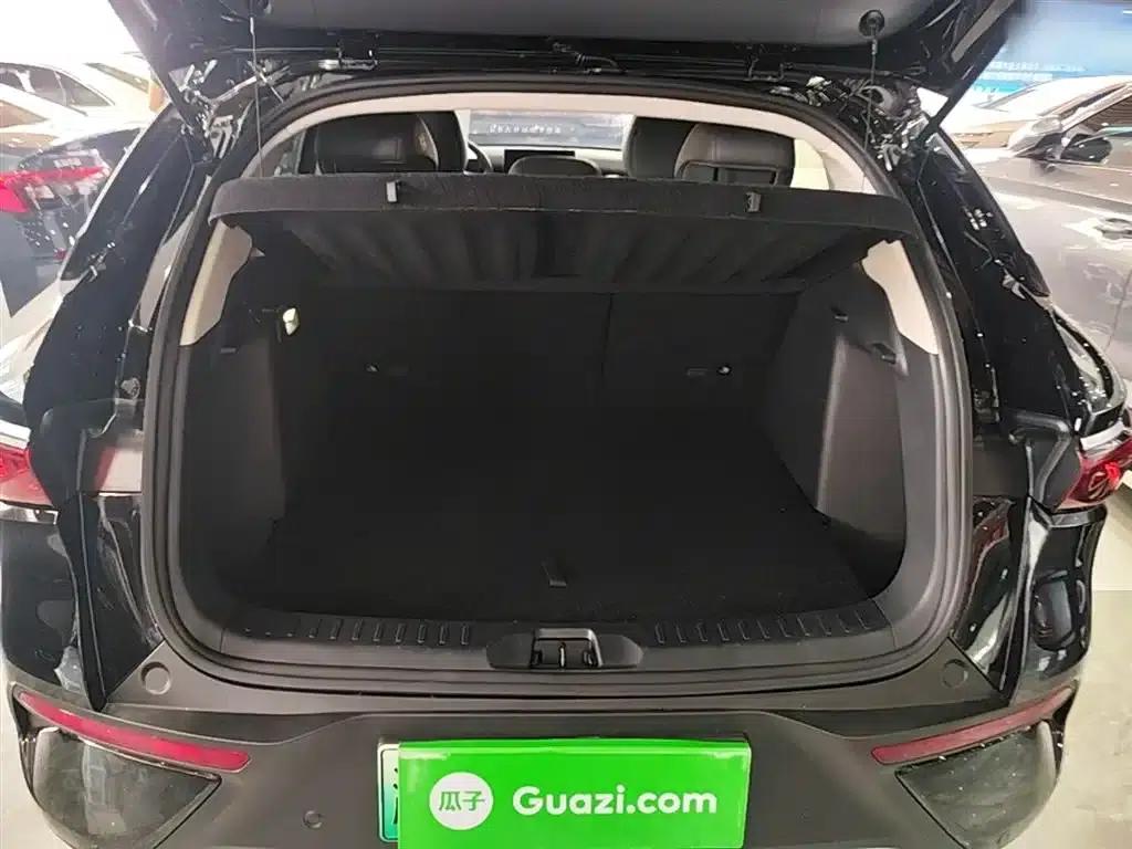 Yuan PLUS 2025 Intelligent Driving Edition 430KM Superior Model — миниатюра 19