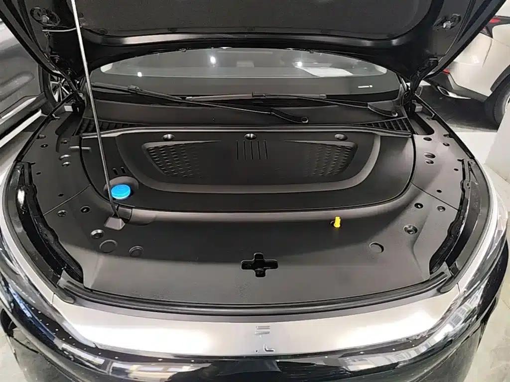 Yuan PLUS 2025 Intelligent Driving Edition 430KM Superior Model — миниатюра 20