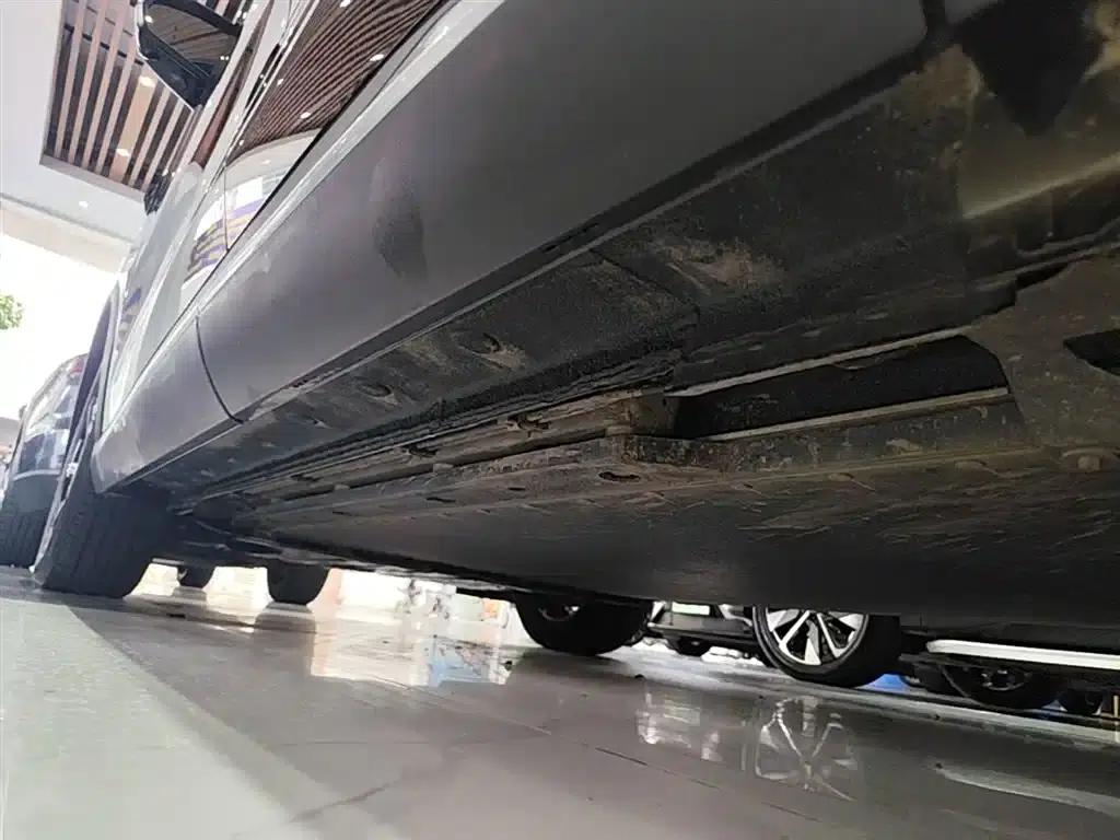 Yuan PLUS 2025 Intelligent Driving Edition 430KM Superior Model — миниатюра 22