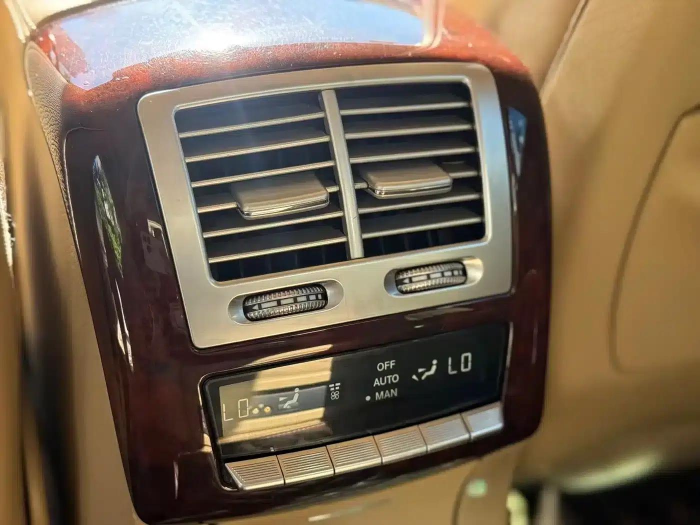 Brabus S-Class 2011 40S — миниатюра 25