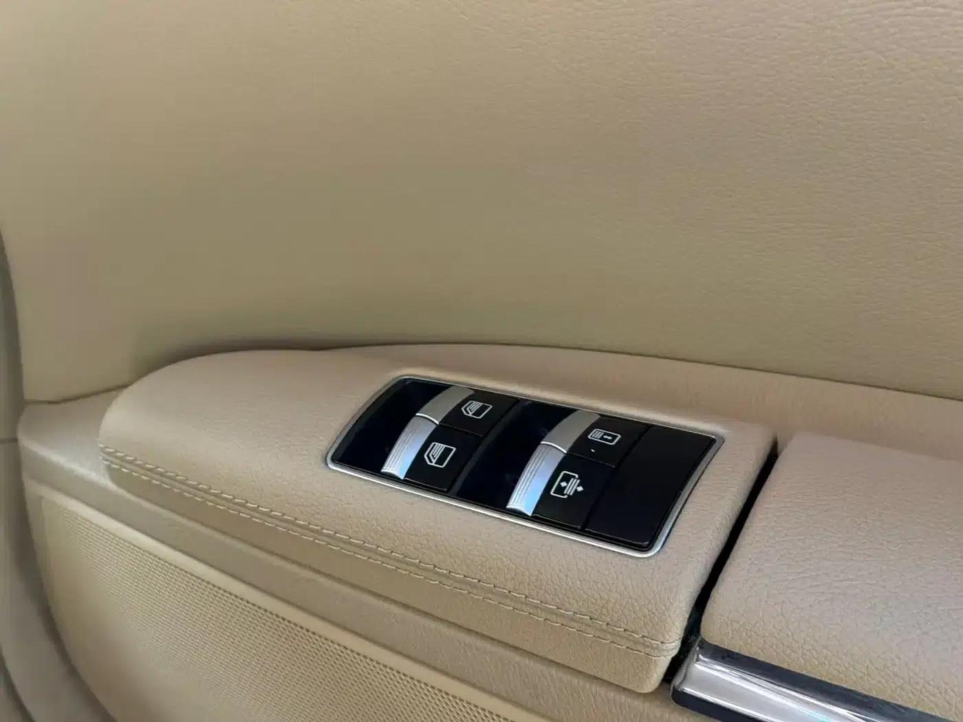 Brabus S-Class 2011 40S — миниатюра 27