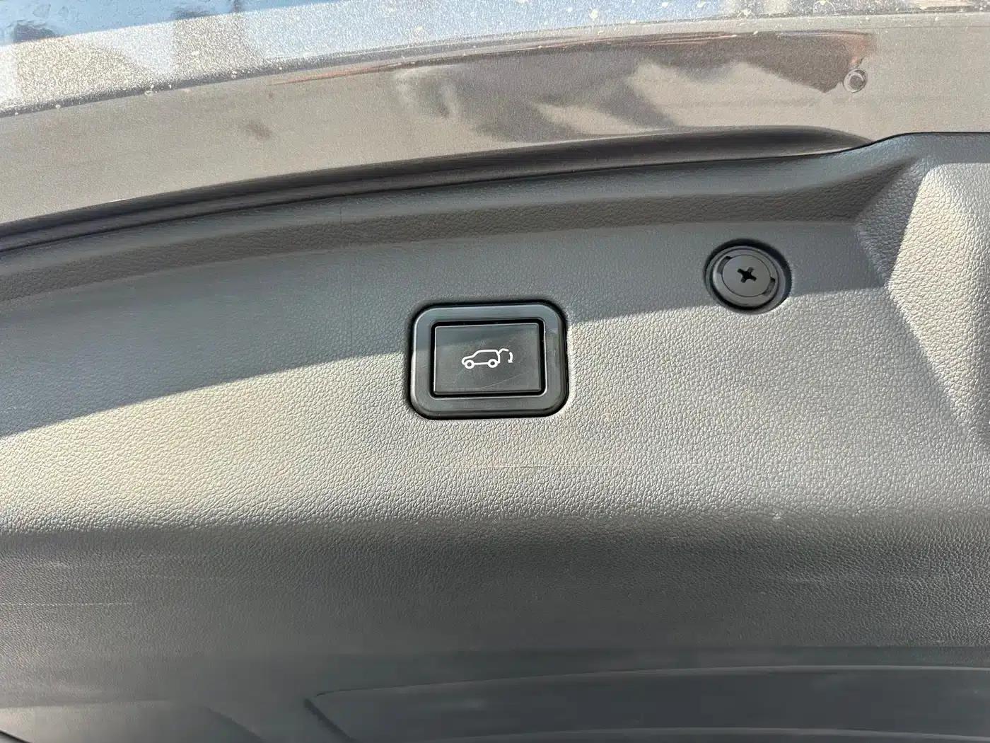 Changan CS75PLUS 2022 Second Generation 1.5T Automatic Premium Edition — миниатюра 14