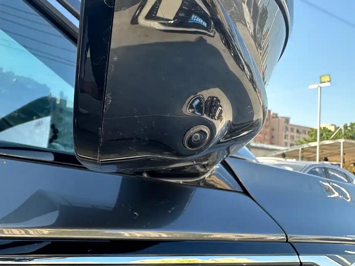 Changan CS75PLUS 2022 Second Generation 1.5T Automatic Premium Edition — миниатюра 15