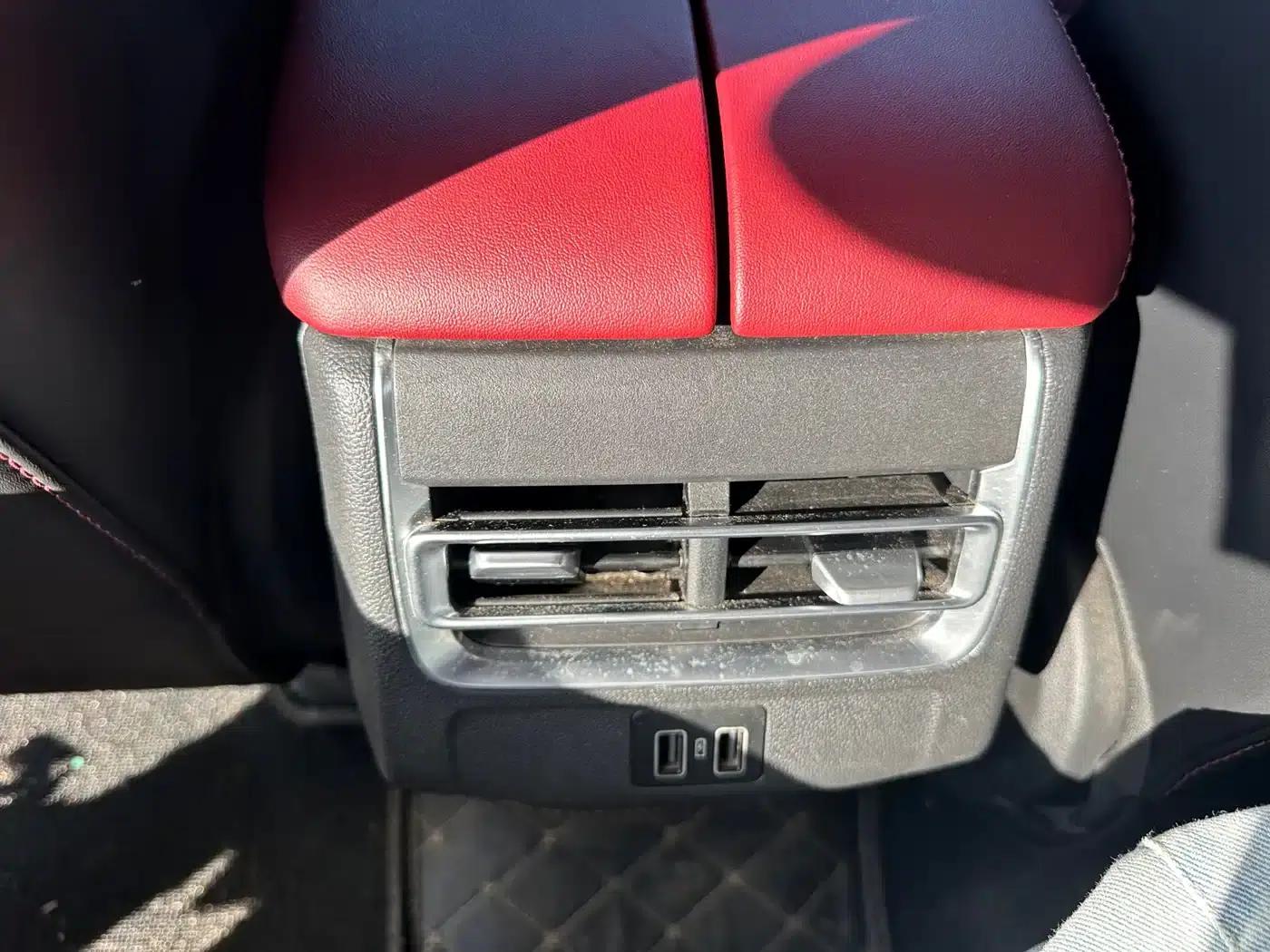 Changan CS75PLUS 2022 Second Generation 1.5T Automatic Premium Edition — миниатюра 10