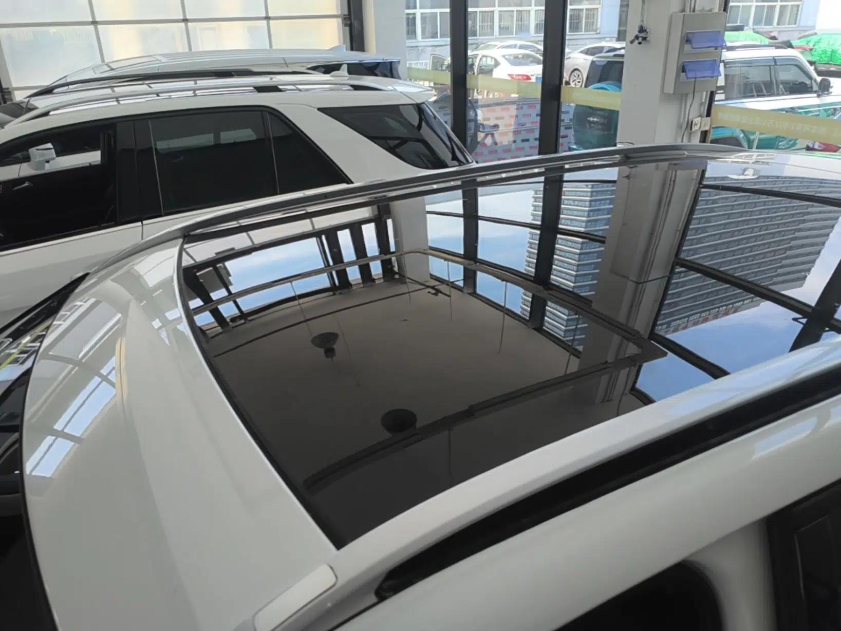 Land Rover Discovery Sport 2022 249 PS R-Dynamic S Performance Edition 5 Seats — миниатюра 7