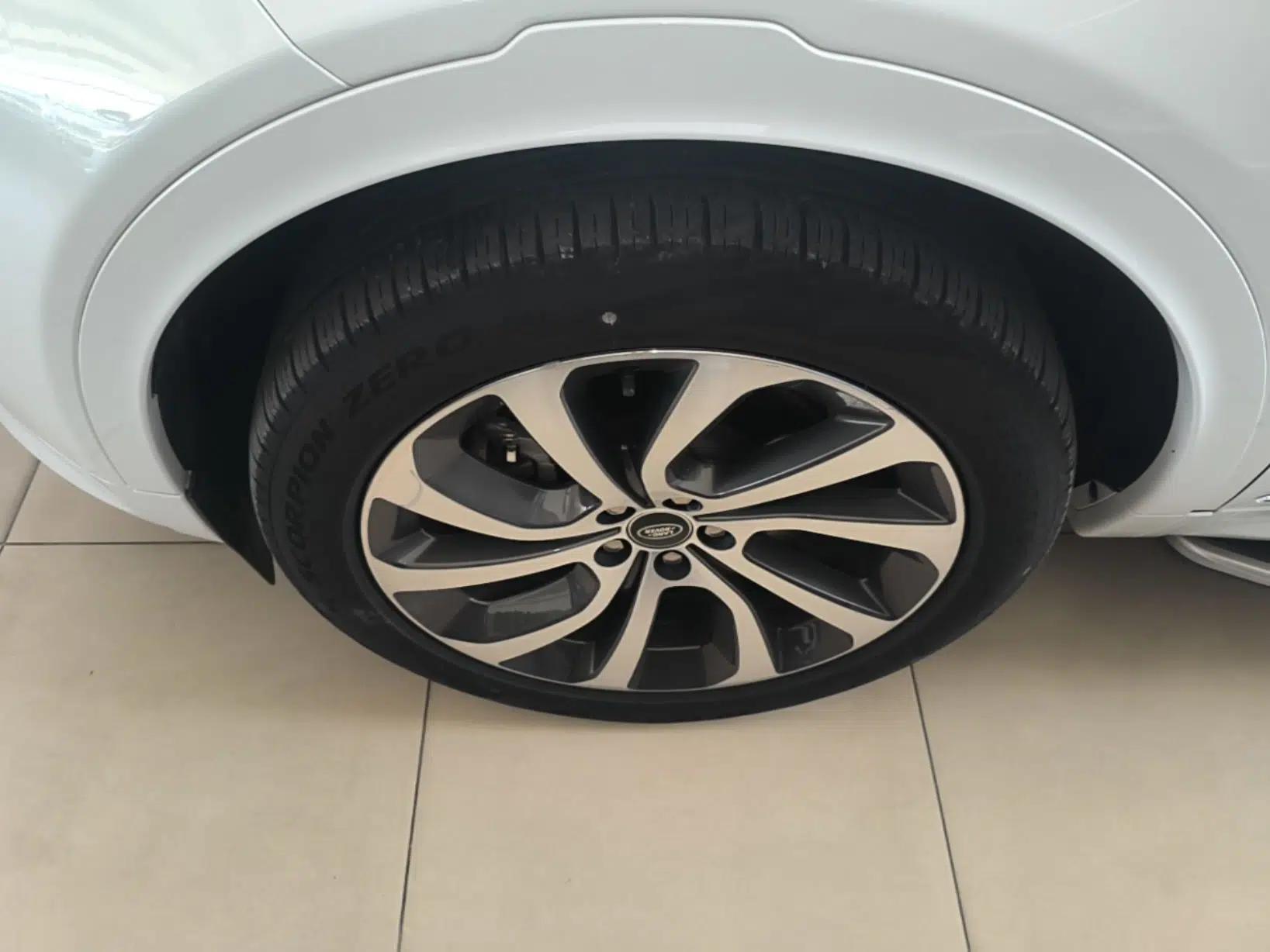 Land Rover Discovery Sport 2022 249 PS R-Dynamic S Performance Edition 5 Seats — миниатюра 10