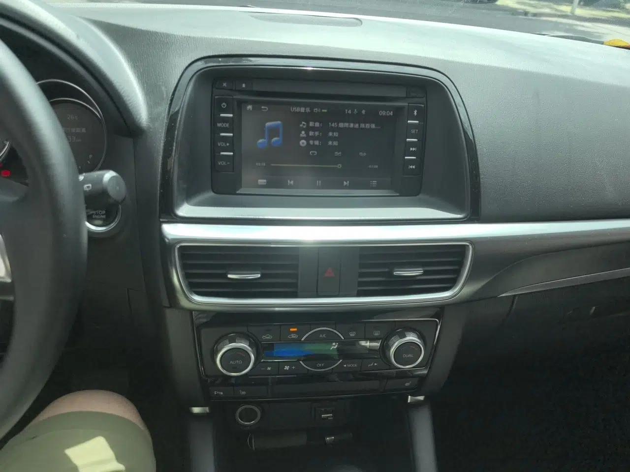 Mazda CX-5 2015 2.5L Automatic 4x4 Prestige Edition — миниатюра 13