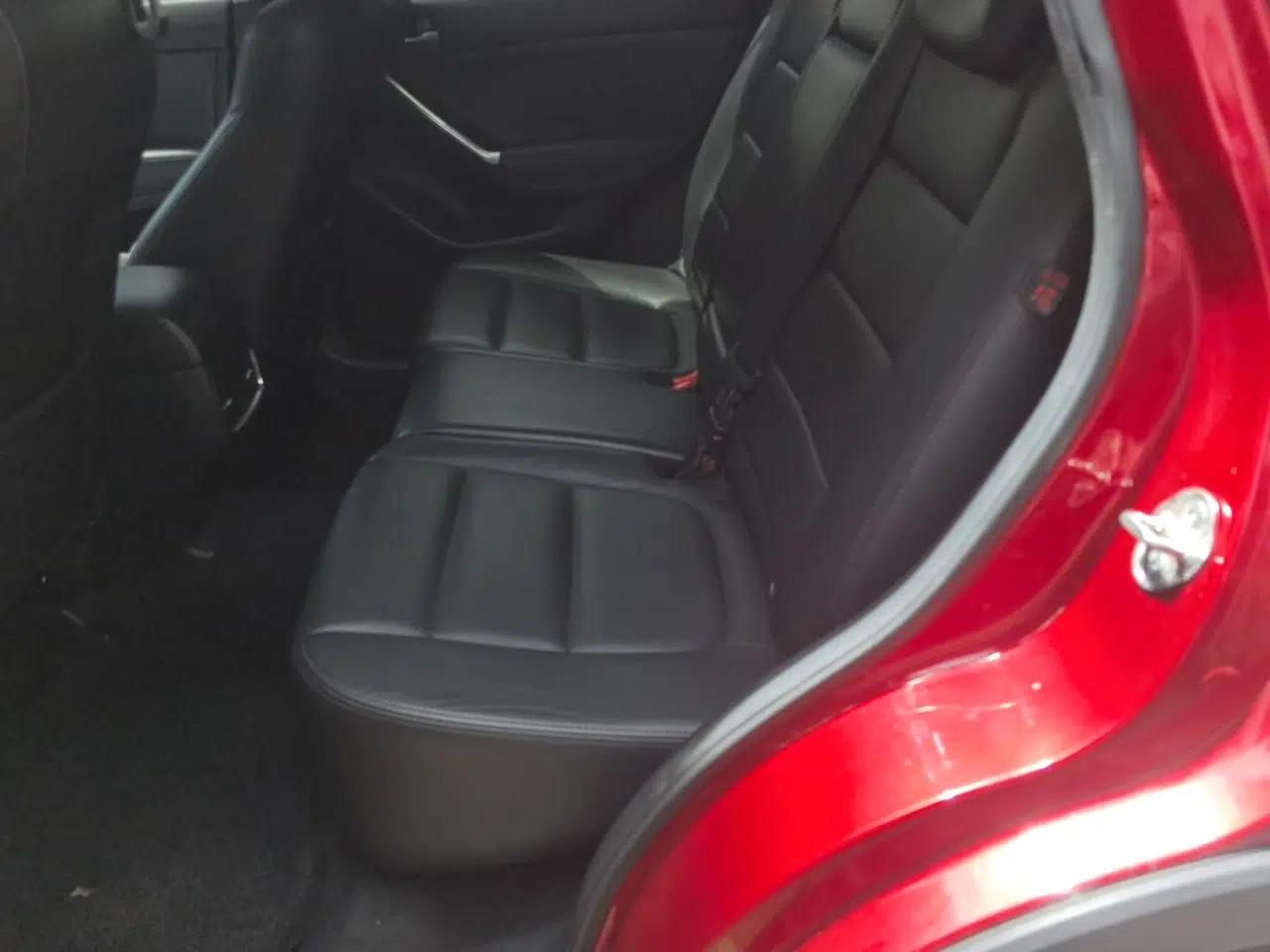 Mazda CX-5 2015 2.5L Automatic 4x4 Prestige Edition — миниатюра 17