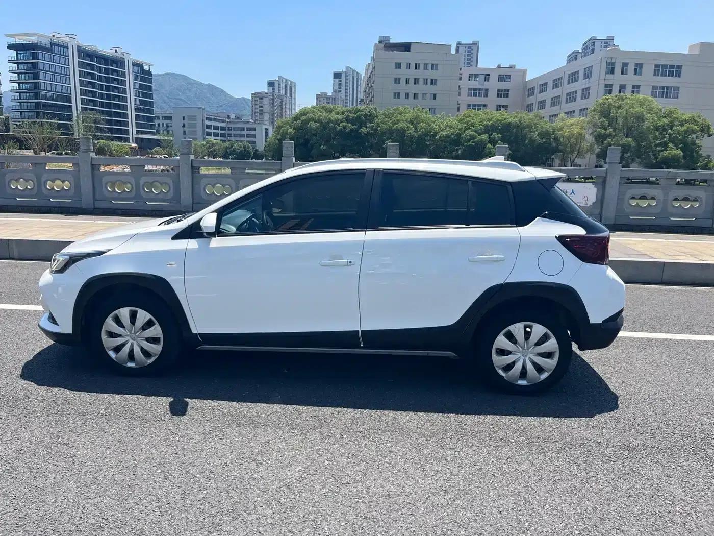 YARiS L 2020 Model YARiS X 1.5L CVT Premium Edition — миниатюра 7