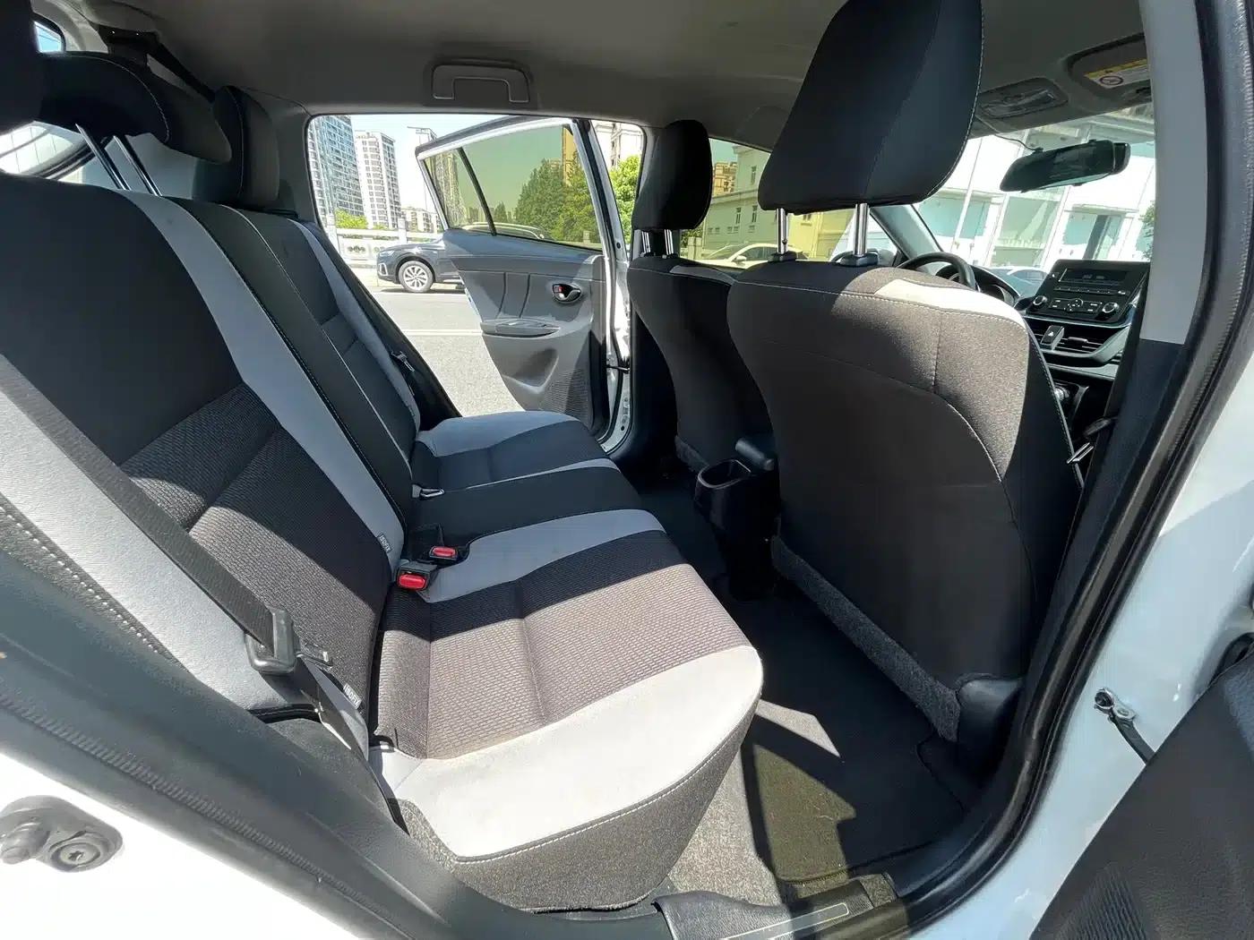 YARiS L 2020 Model YARiS X 1.5L CVT Premium Edition — миниатюра 9