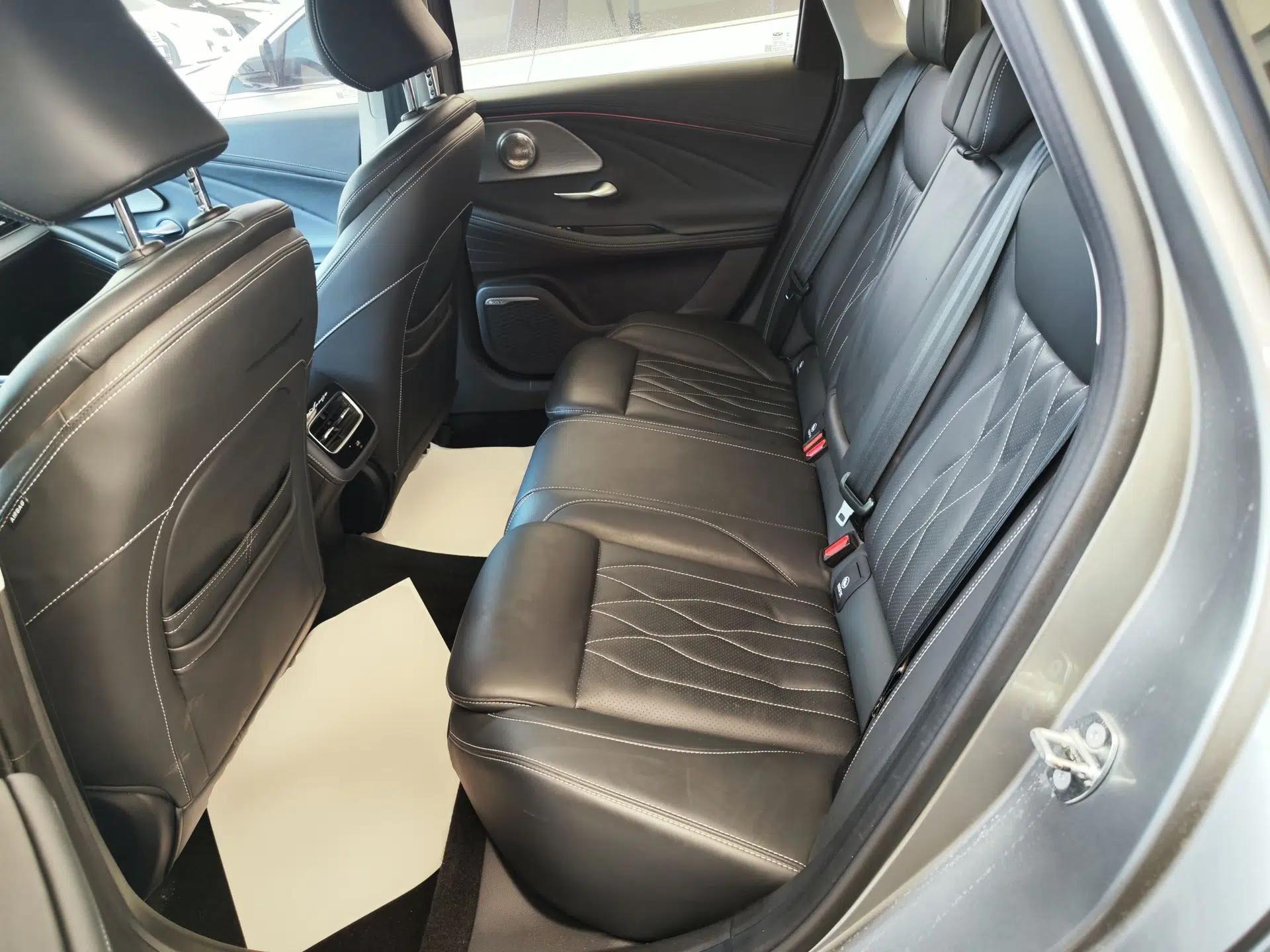 Chery Arrizo 8 2022 1.6T DCT Ya — миниатюра 20