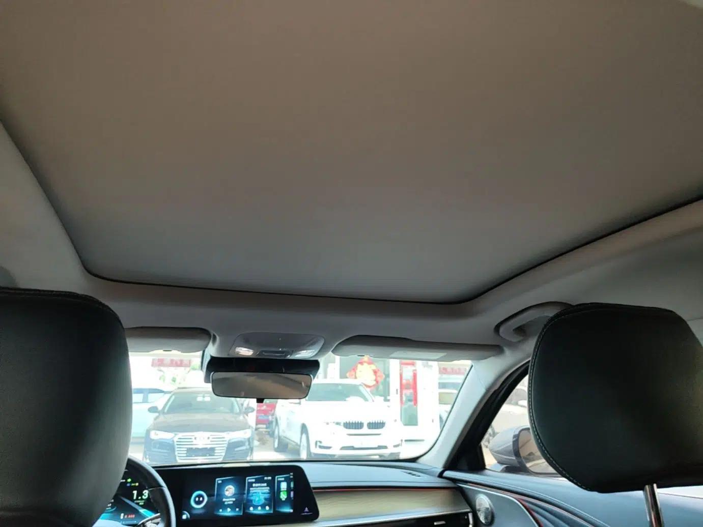 Chery Arrizo 8 2022 1.6T DCT Ya — миниатюра 21
