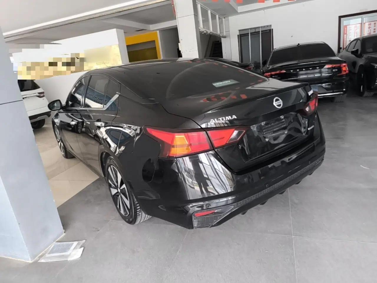 Nissan Teana 2021 2.0L XL Comfort Edition — миниатюра 4