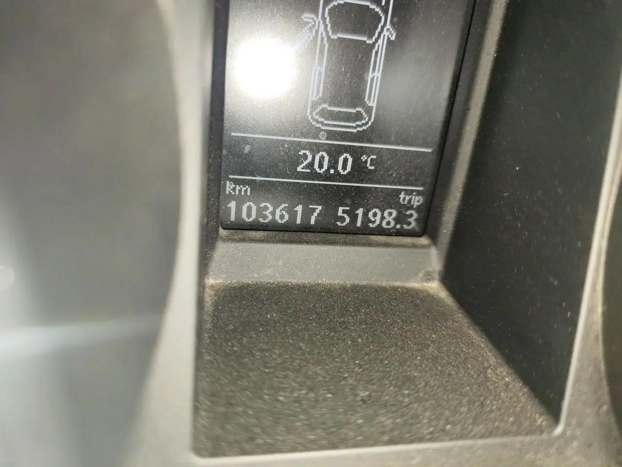 Skoda Yeti 2013 1.8T DSG Luxury Edition — миниатюра 12