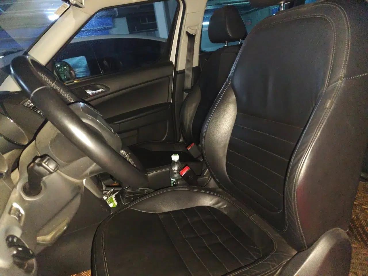 Skoda Yeti 2013 1.8T DSG Luxury Edition — миниатюра 15