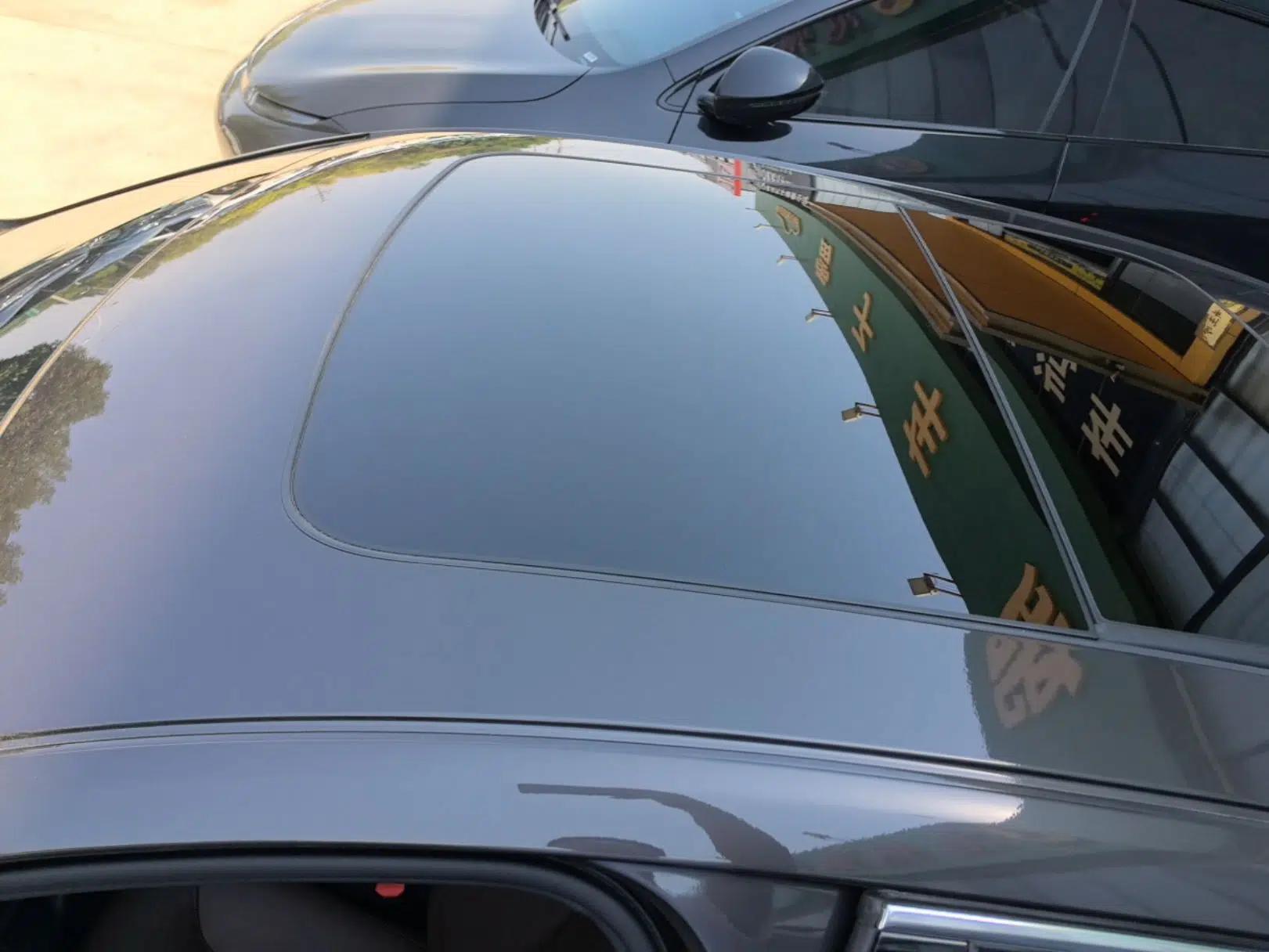 Volvo S90 2022 B5 Zhiyi Luxury Edition — миниатюра 7