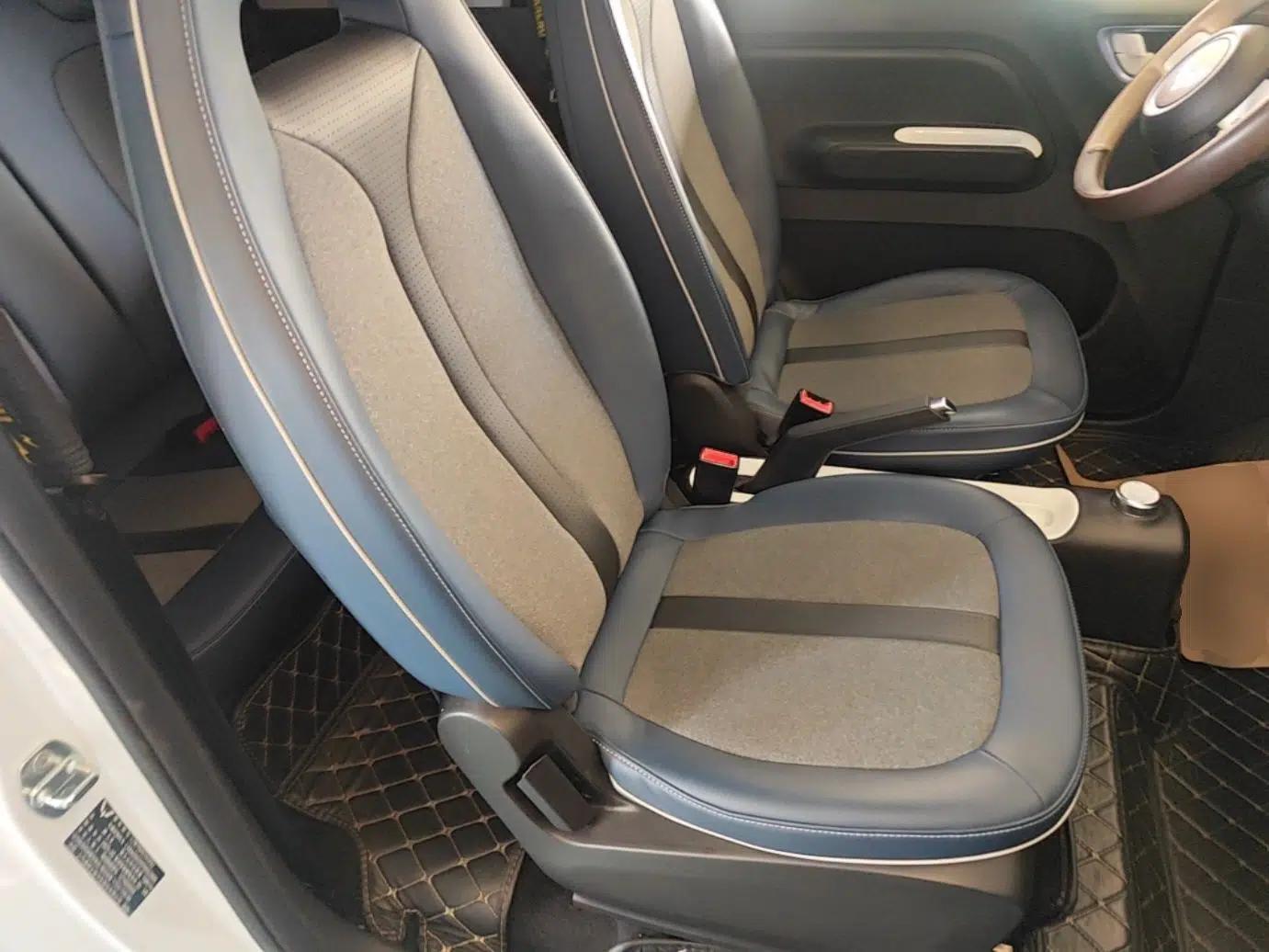 Wuling Hongguang MINIEV 2022 GAMEBOY 200km Gaming Edition with Lithium Iron Phosphate — миниатюра 19