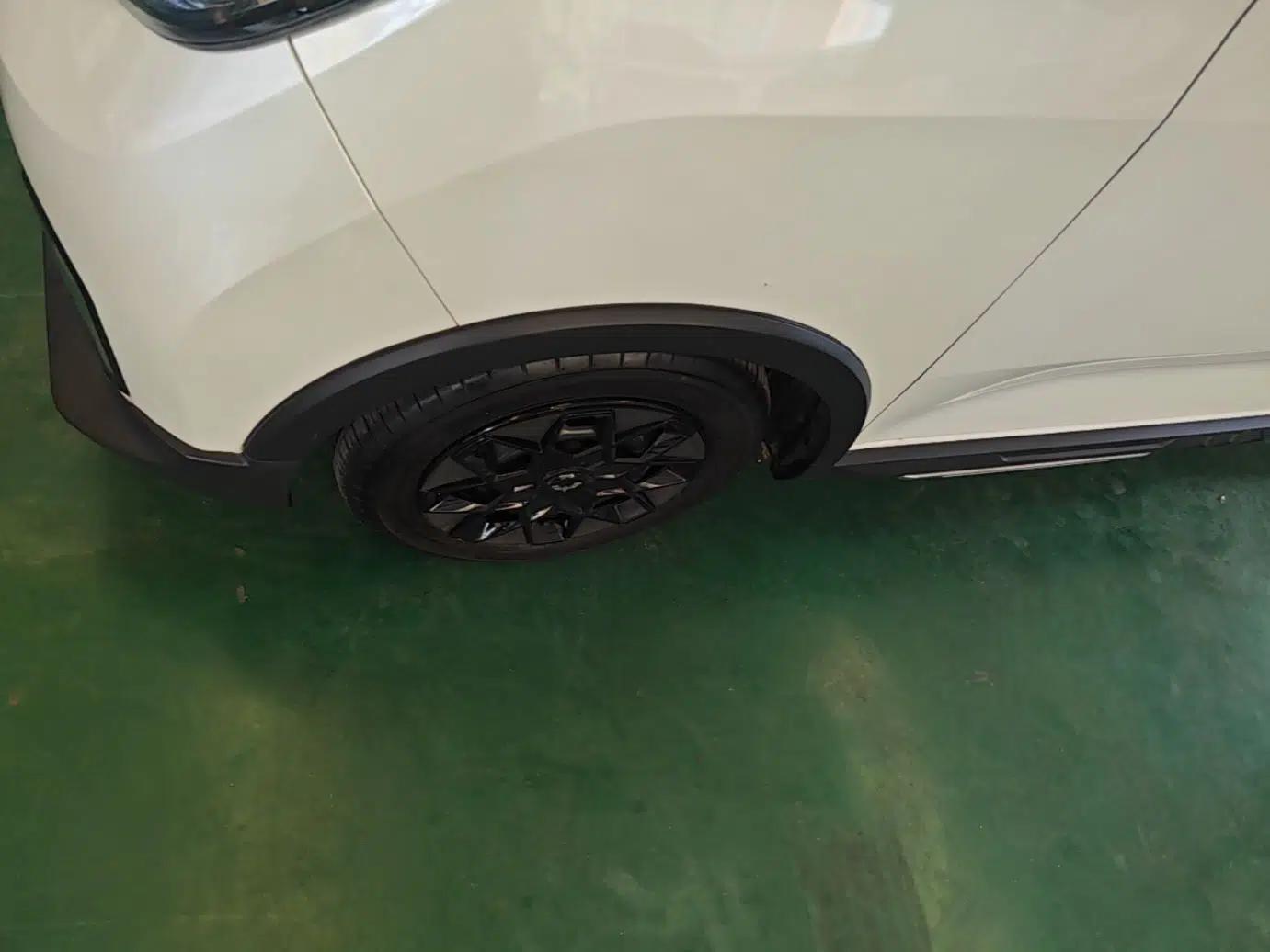 Wuling Hongguang MINIEV 2022 GAMEBOY 200km Gaming Edition with Lithium Iron Phosphate — миниатюра 10