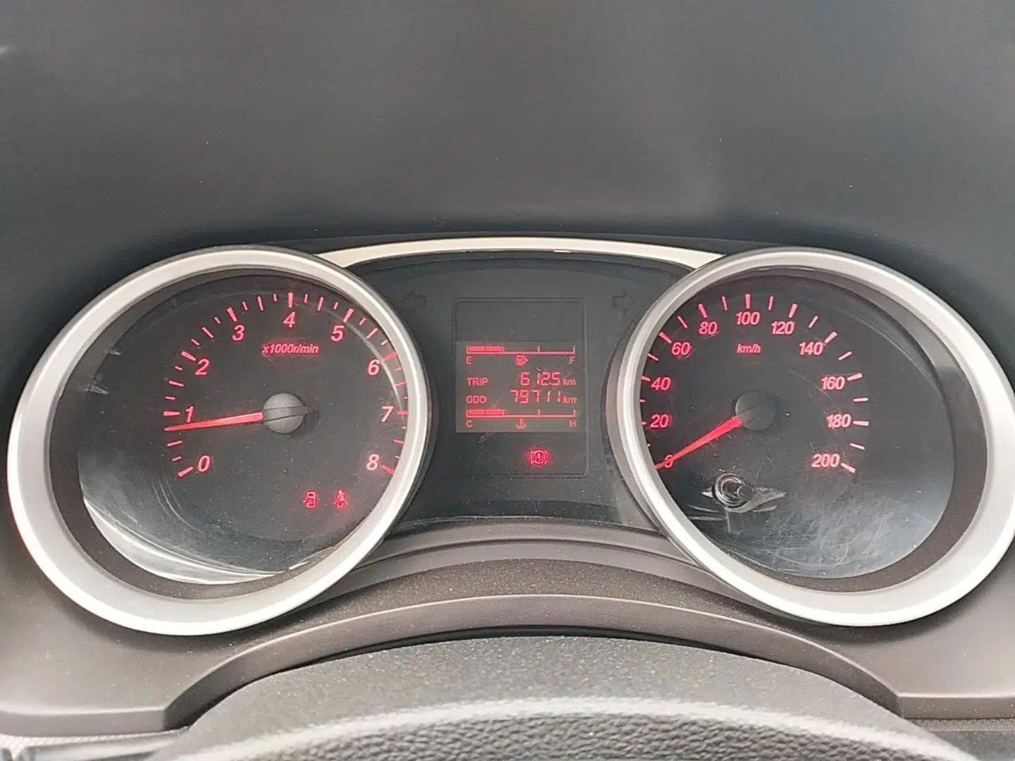 Wuling Hongguang 2021 1.5L Revised S Standard Version with Electric Power Steering LAR — миниатюра 14