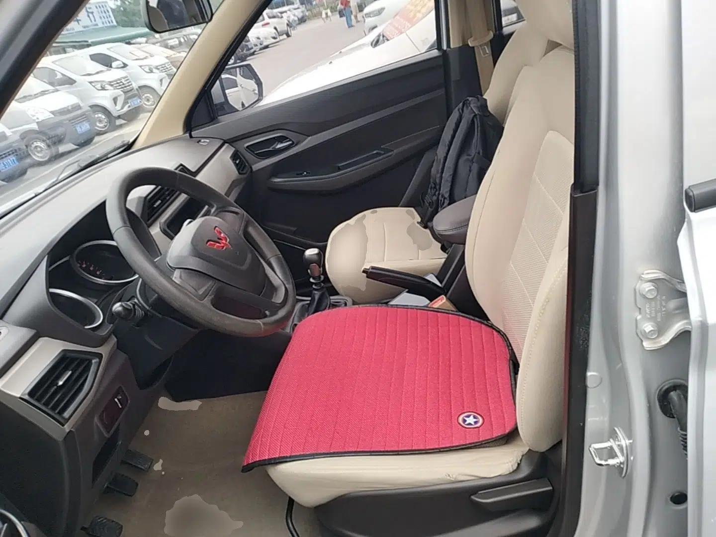 Wuling Hongguang 2021 1.5L Revised S Standard Version with Electric Power Steering LAR — миниатюра 17