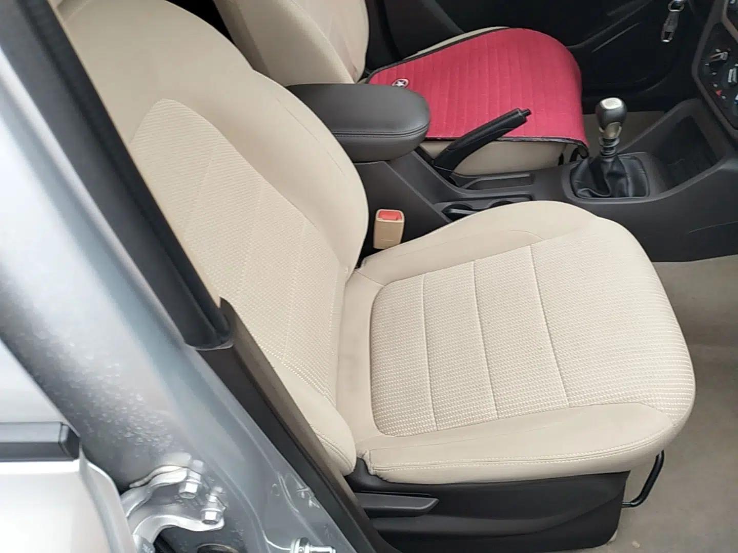 Wuling Hongguang 2021 1.5L Revised S Standard Version with Electric Power Steering LAR — миниатюра 19