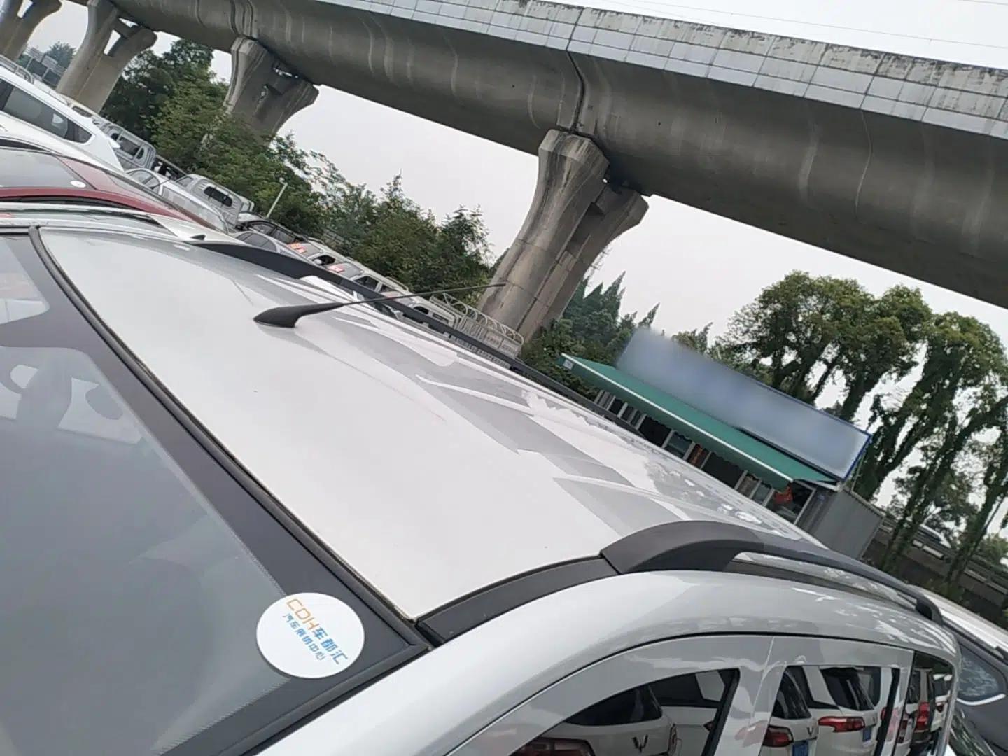 Wuling Hongguang 2021 1.5L Revised S Standard Version with Electric Power Steering LAR — миниатюра 7