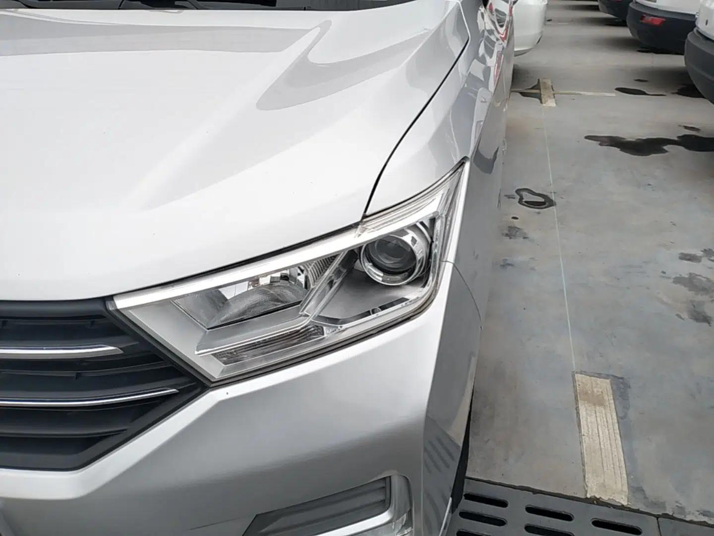Wuling Hongguang 2021 1.5L Revised S Standard Version with Electric Power Steering LAR — миниатюра 8