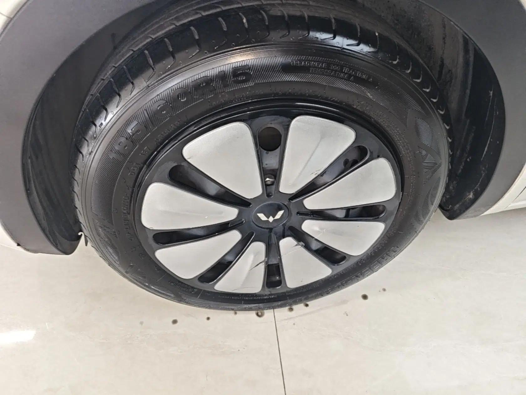 Wuling Bingo 2023 333 km Enjoyment Version — миниатюра 10