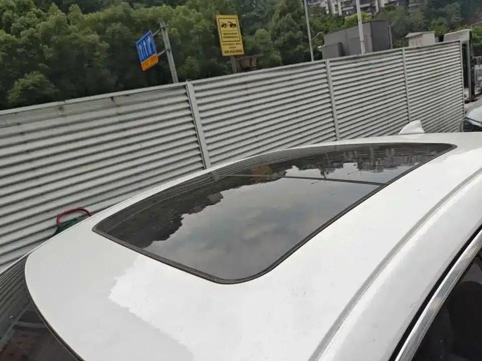 2018 Cadillac XTS 28T Technology Edition — миниатюра 9