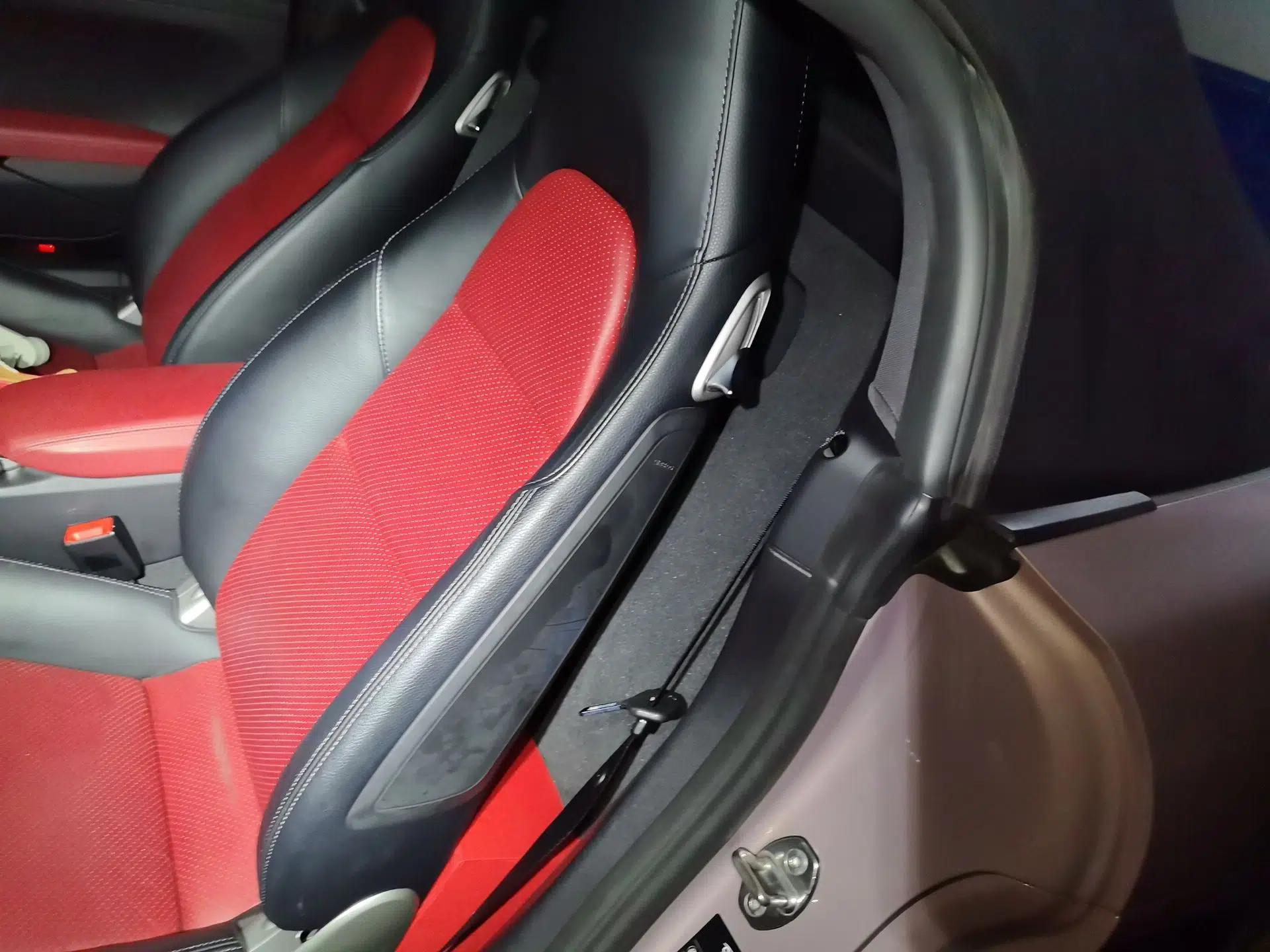 Porsche 718 2020 Boxster 2.0T — миниатюра 17