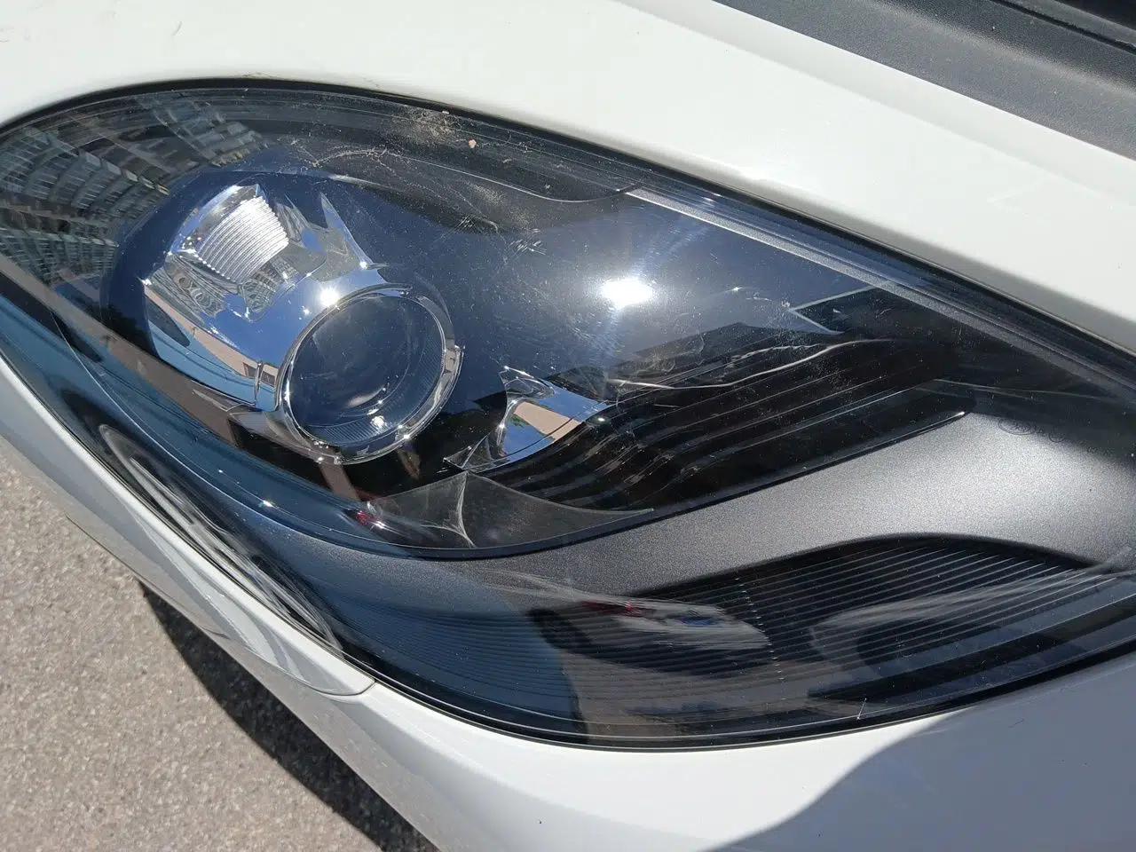 Porsche 718 2018 Cayman 2.0T — миниатюра 7