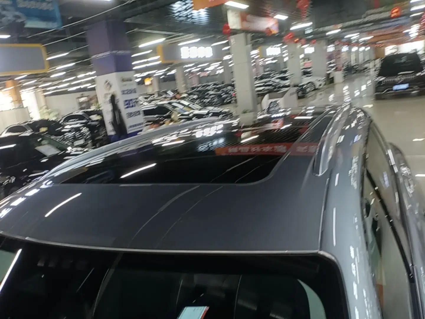 Buick E5 2025 Model 620KM Prestige Edition — миниатюра 7